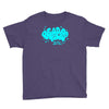 pleasure town Youth Tee