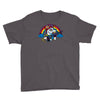 rainbo first blood Youth Tee