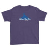 castle never too old for this Youth Tee