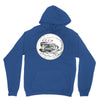 lakika dog Unisex Hoodie