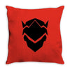 OVERWATCH Throw Pillow