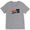 call your mom V-Neck Tee