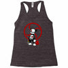 bear junior trending Racerback Tank