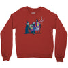 pinball wizard Crewneck Sweatshirt