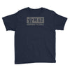 m62 highway to hull Youth Tee