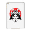 samurainonymous iPad Mini 4
