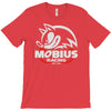mobius racing sonic T-Shirt