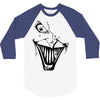 joker 3/4 Sleeve Shirt