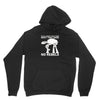i'm all about that base Unisex Hoodie