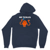 mr. tickles Unisex Hoodie