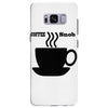 coffee snob Samsung Galaxy S8 Plus