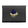thug skull. Accessory Pouches