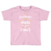legendary riders are born in 1985 Toddler T-shirt