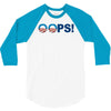 special oops best trending 3/4 Sleeve Shirt