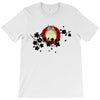 Totoro Japan Cherry T-Shirt
