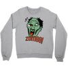 zombg! Crewneck Sweatshirt