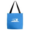 wackie's Tote Bags