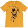 grim reaper T-Shirt