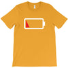Dead Battery T-Shirt