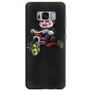 brent rubber Samsung Galaxy S8 Plus