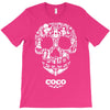 loco coco skul T-Shirt