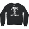 tyga last kings records Crewneck Sweatshirt