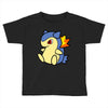 typhlosion pokedoll Toddler T-shirt