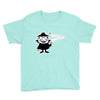 boris badenov Youth Tee