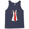 exclusive constantine tee Tank Top