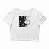dark side story Crop Top