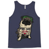PUG LIFE Tank Top