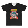wake me up when it's friday All Over Men's T-shirt