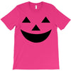 face pumpkin T-Shirt