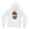 owl coffee Unisex Hoodie