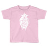 bat for lashes Toddler T-shirt