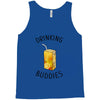 Drinking Buddies Juice Tank Top