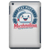 best when toasted iPad Mini