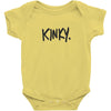 fahrie77 Baby Bodysuit