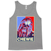 chewbacca poster, ideal gift or birthday present Tank Top