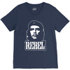 che guevara rebel V-Neck Tee