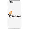 king romance iPhone 6/6s Case