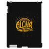 aloha iPad 3 and 4 Case