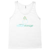 lakitu's cloud storage Tank Top