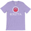 berreta gun 2nd amandement T-Shirt