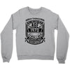 Things Better 1970 Age Approach Magnificent Crewneck Sweatshirt