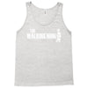 the walking mom Tank Top