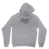 node Unisex Hoodie
