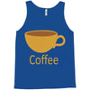 coffee (4) Tank Top