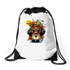 colorfu Drawstring Bags