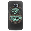 mirkwood merlot Samsung Galaxy S7 Edge